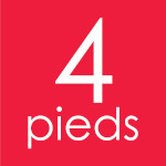 4 Pieds