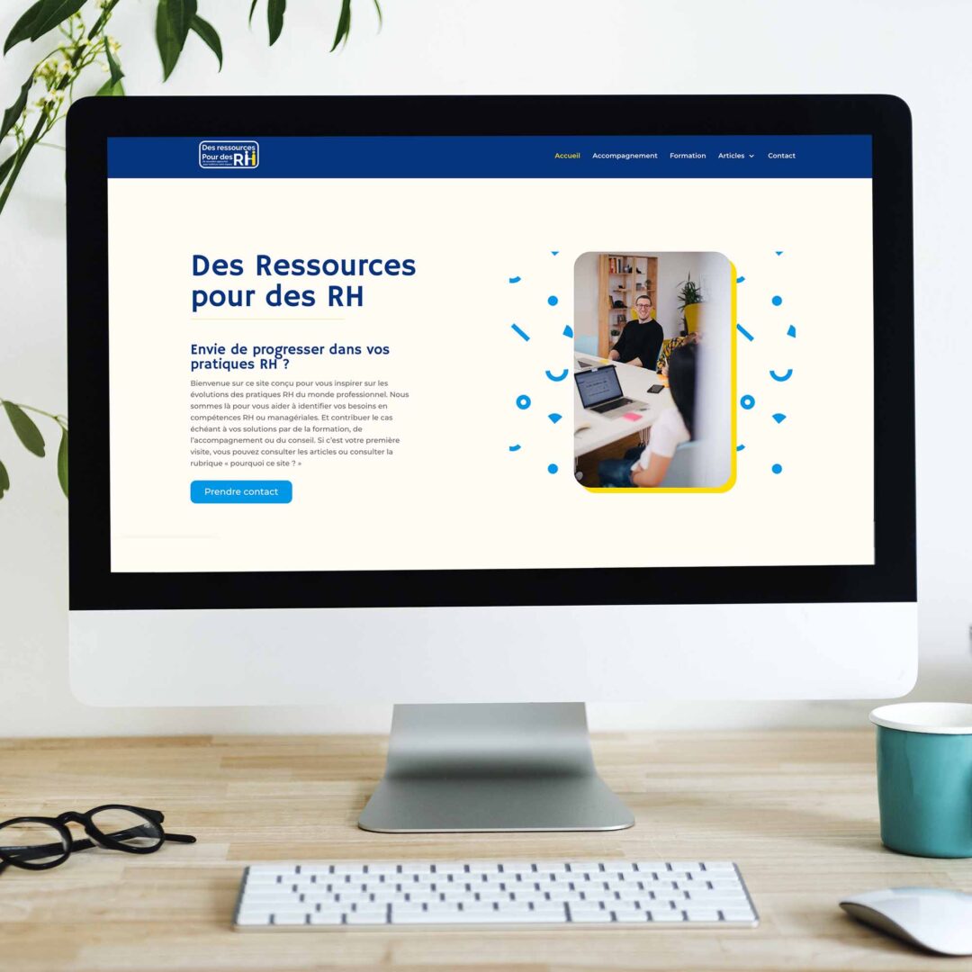 Des Ressources pour des RH