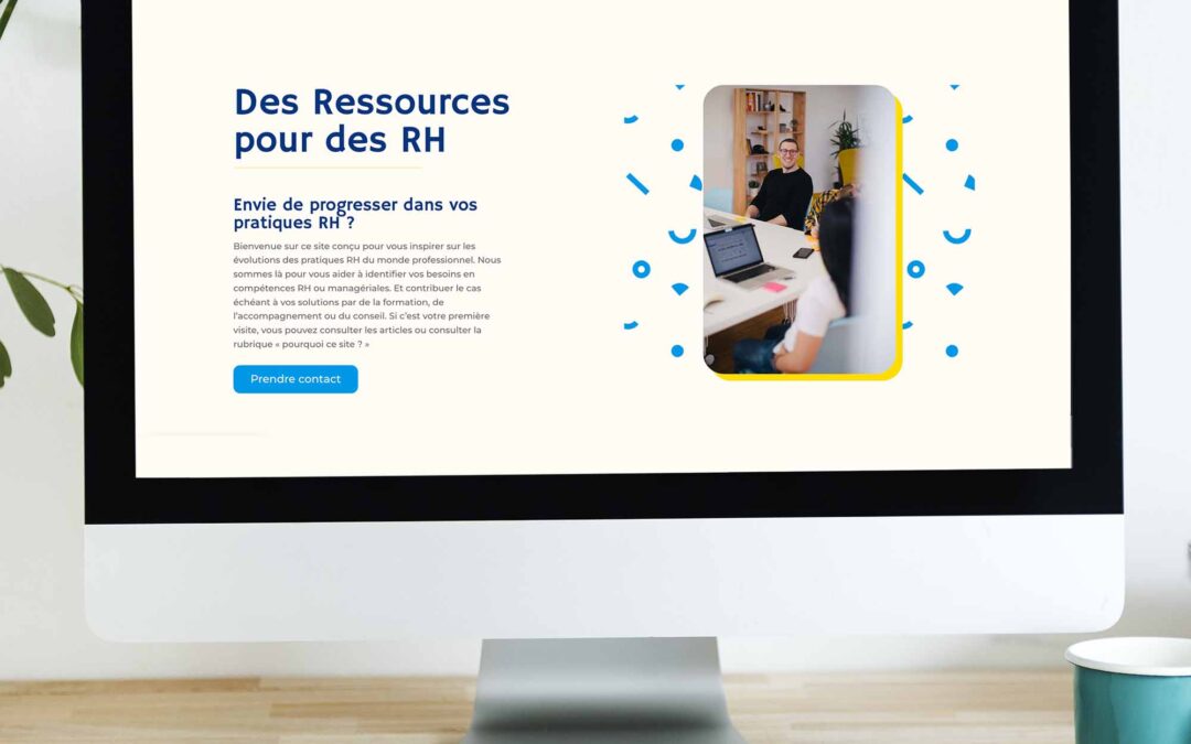 Des Ressources pour des RH